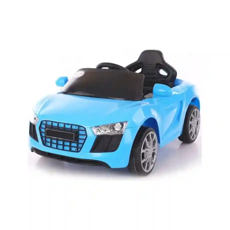 Auto na akumulator Delfino Sporting Mini 5688 Plavi