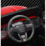 Džip na akumulator Delfino SPEED 888 BM Plavi - Slika 6