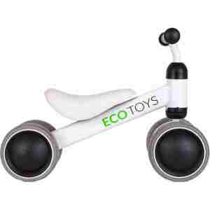 guralica za decu bela ECOTOYS