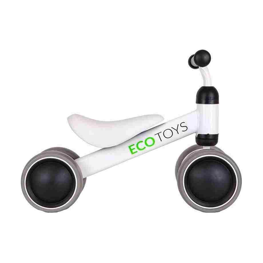 guralica za decu bela ECOTOYS