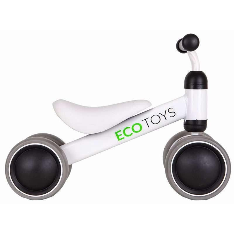 guralica za decu bela ECOTOYS