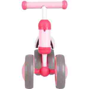ECOTOYS GURALICA PINK guralica za decu ECOTOYS pink boja bliži prikaz