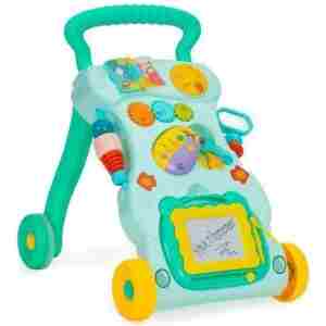 baby guralica Huanger zelena za decu uzrasta 6+