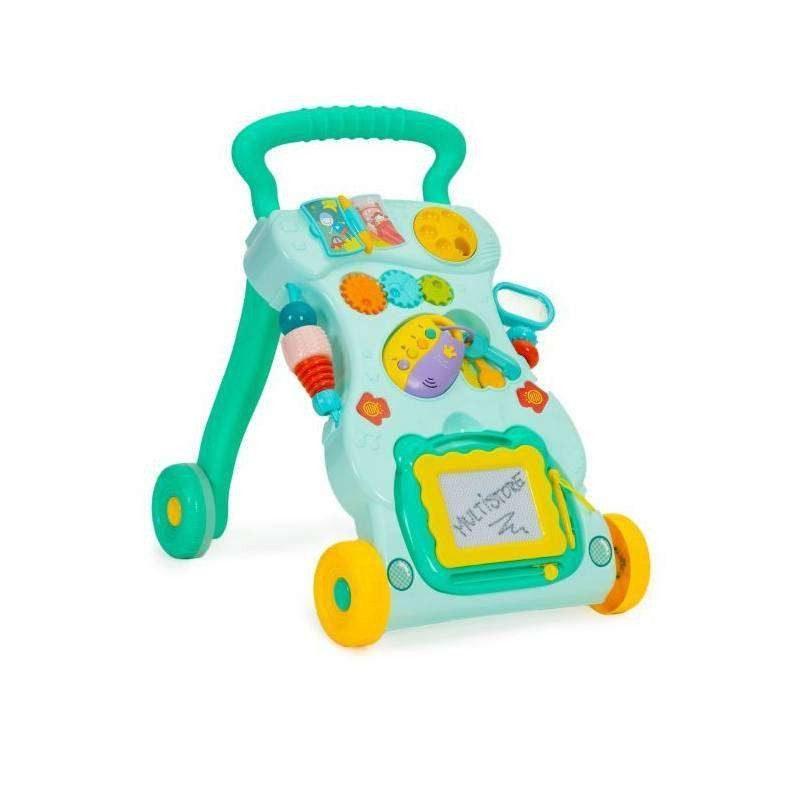 baby guralica Huanger zelena za decu uzrasta 6+