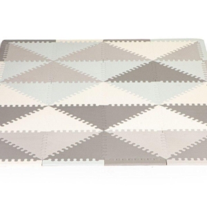 Edukativna podloga za igru 127X157cm ECOTOYS 20kom edukativna podloga za igru 127X157cm ECOTOYS od EVA pene
