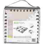 Edukativna podloga za igru 127X157cm ECOTOYS 20kom edukativna podloga za igru 127X157cm ECOTOYS od EVA pene bliži prikaz