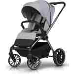 Eurocart Easy Go Giro cloudy grey