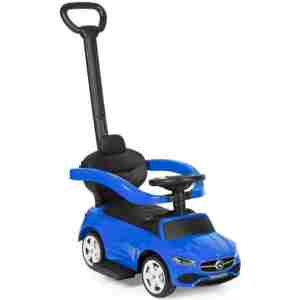 guralica mercedes c class plava boja za decu