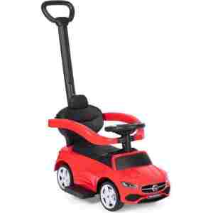 guralica mercedes c class crvena za decu