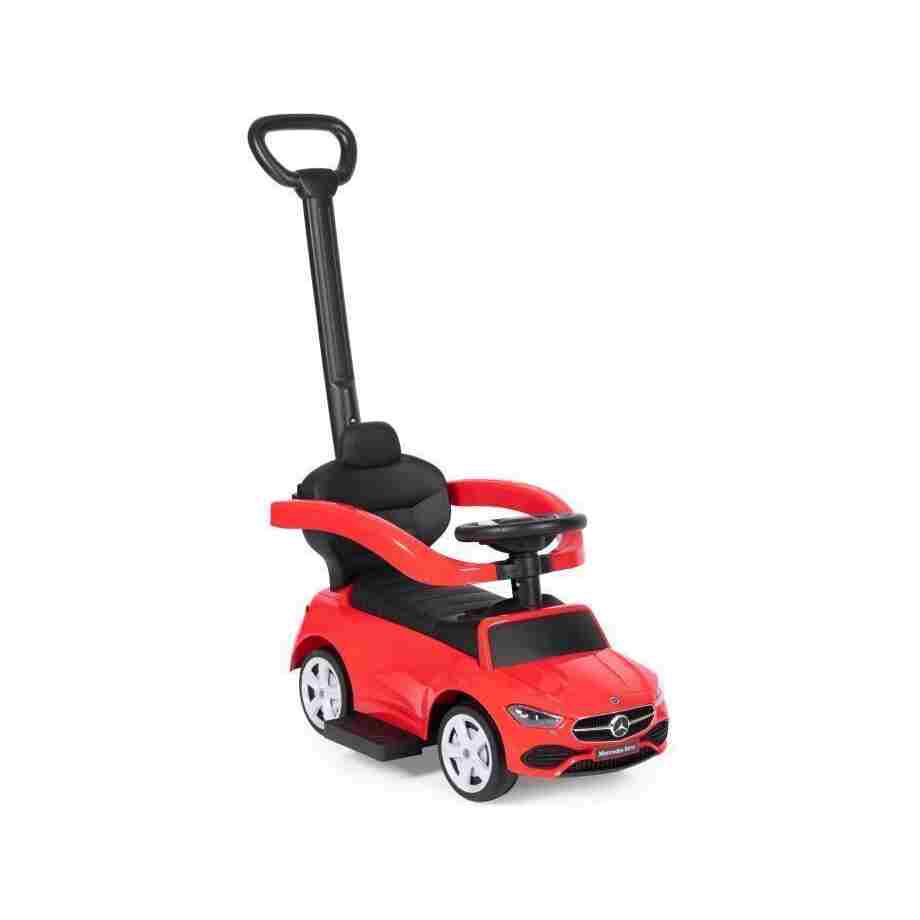 guralica mercedes c class crvena za decu