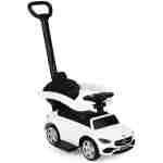 guralica mercedes c class bela boja