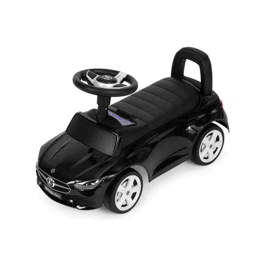 guralica mercedes c class crna boja