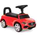 guralica mercedes c class crvena za decu