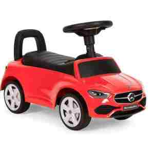 guralica mercedes c class crvena za decu
