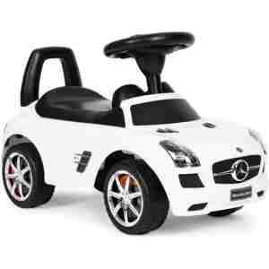 guralica mercedes sls beli za decu