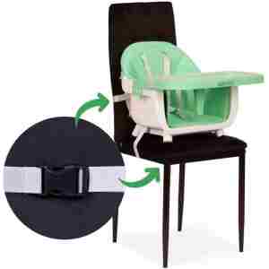 Hranilica za bebe 2u1 Green ECOTOYS hranilica za bebe 2u1 green ecotoys moderna i funkcionalna tekstura materijala