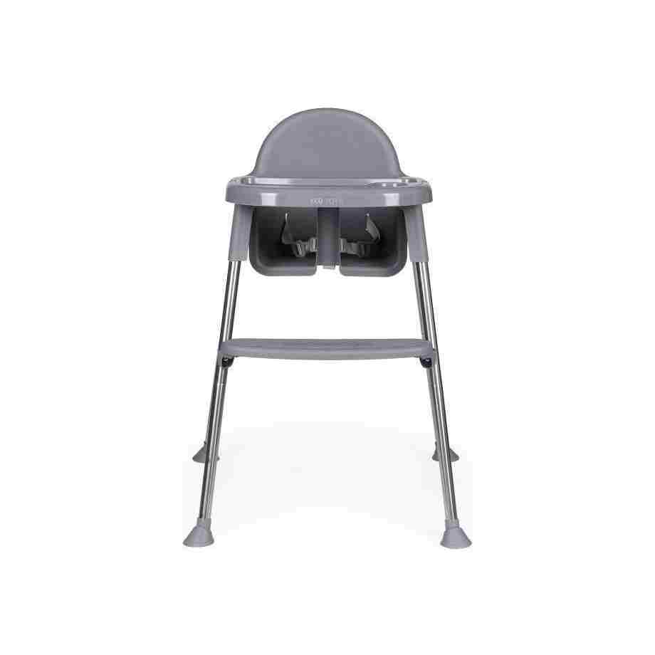 hranilica za bebe 2u1 sa postoljem gray ecotooys detalj