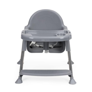 hranilica za bebe 2u1 sa postoljem gray ecotooys zadnja strana