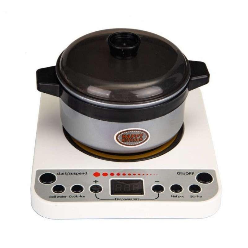 igračka roštilj set 40 delova za decu uzrasta 3+ detalj