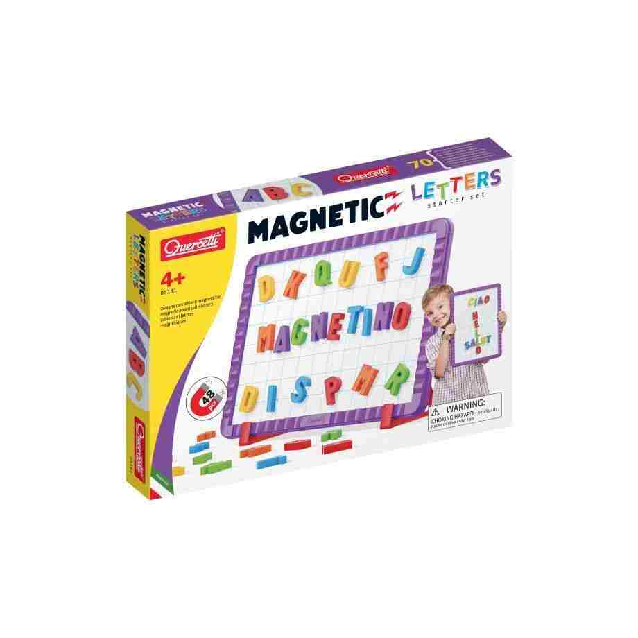 MAGNETNA TABLA SA SLOVIMA