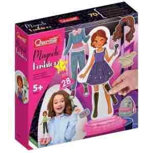 Krativni set fashion laura 29 magneta