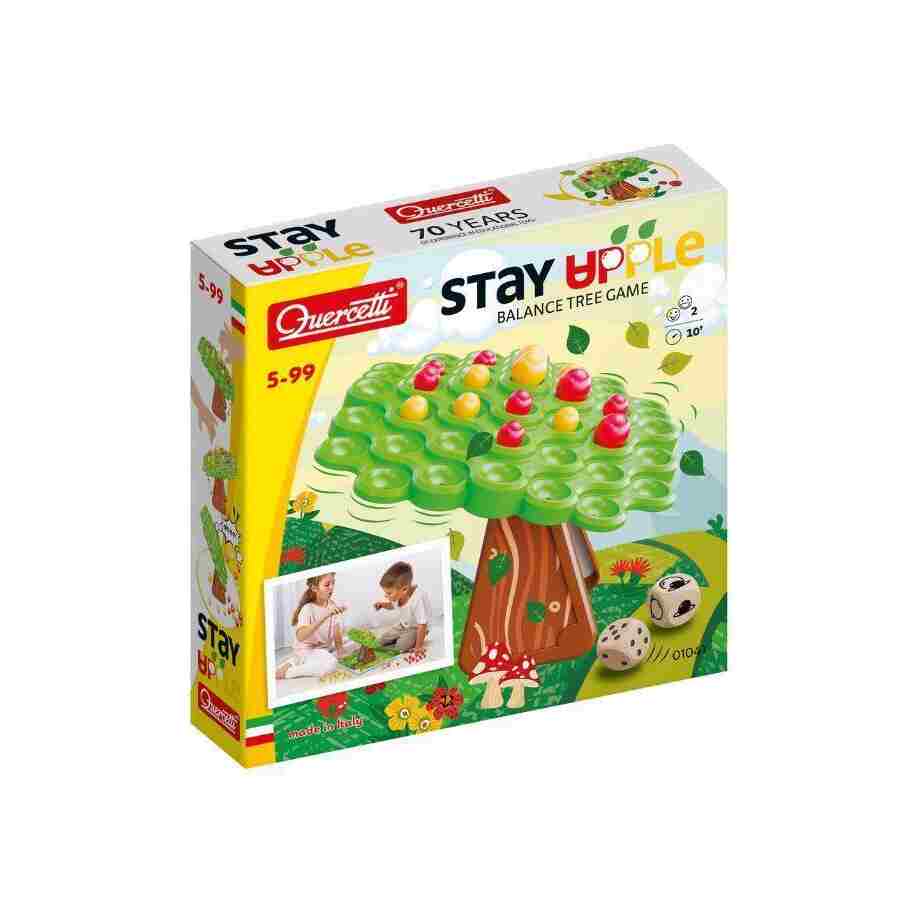 DRUSTVENA IGRA BALANCE APPLE