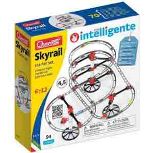 KREATIVNI SET ROLLER COASTER 96 PCS