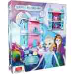 ZAMAK ICE WORLD 35 PCS zamak ice world 35 pcs set igračaka za devojčice