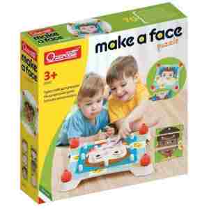 DRUSTVENA IGRA MAKE A FACE