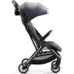 KINDERKFRAFT KOLICA NUBI 2 CLOUDY GREY kinderkraft kolica nubi 2 cloudy grey za decu