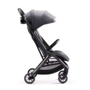 Kinderkraft NUBI 2 cloudy grey