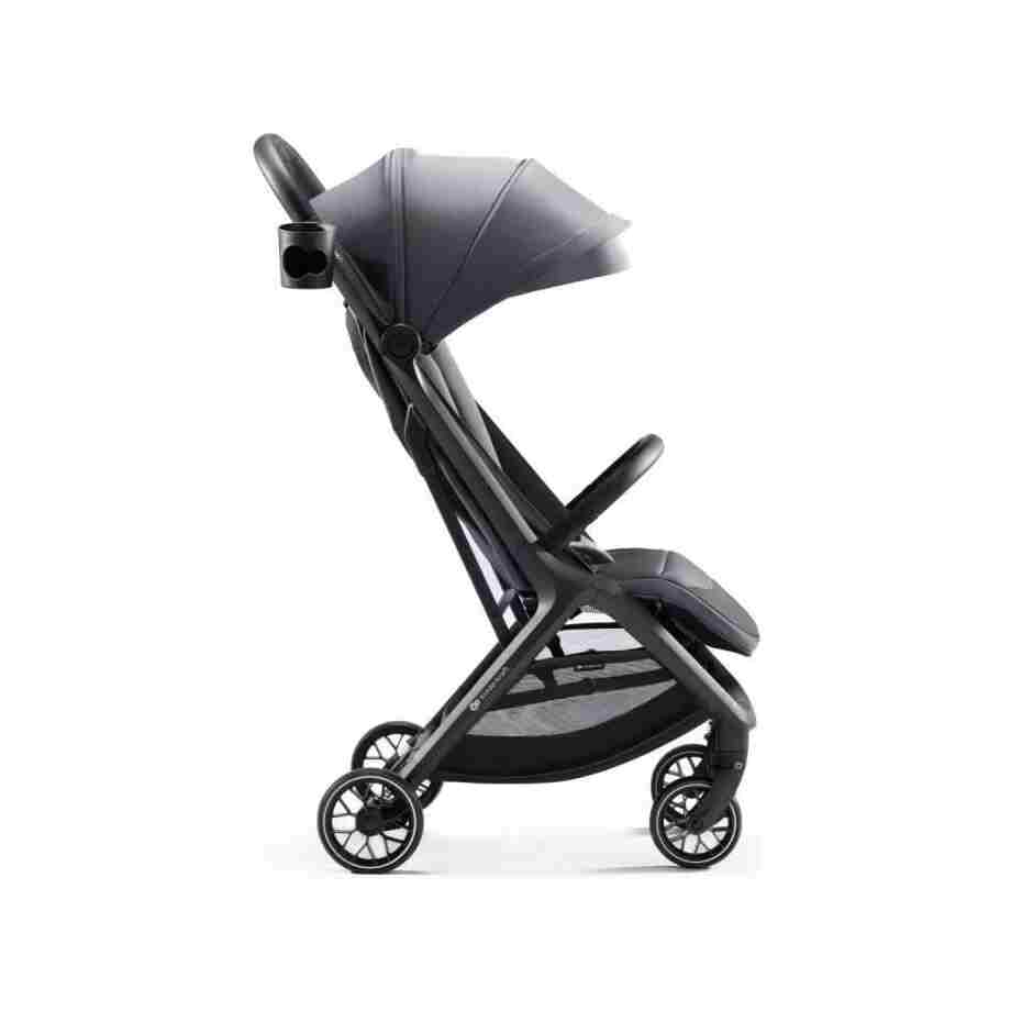 kinderkraft kolica nubi 2 cloudy grey za decu