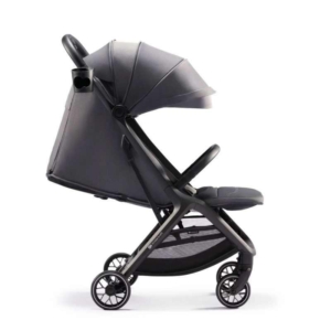 Kinderkraft NUBI 2 cloudy grey