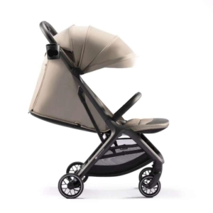 Kinderkraft NUBI 2 sand beige