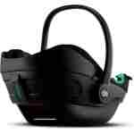 Kinderkraft auto sediste I-CARE i-Size 40-87 cm GRAPHITE BLACK - Slika 2
