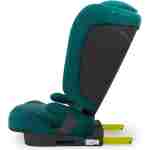 Kinderkraft auto sediste UNITY 2 I-Size GREEN - Slika 2