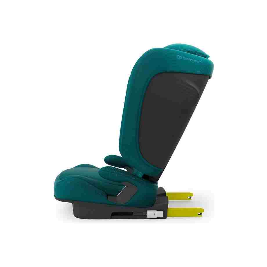 kinderkraft auto sediste unity 2 i size green17960