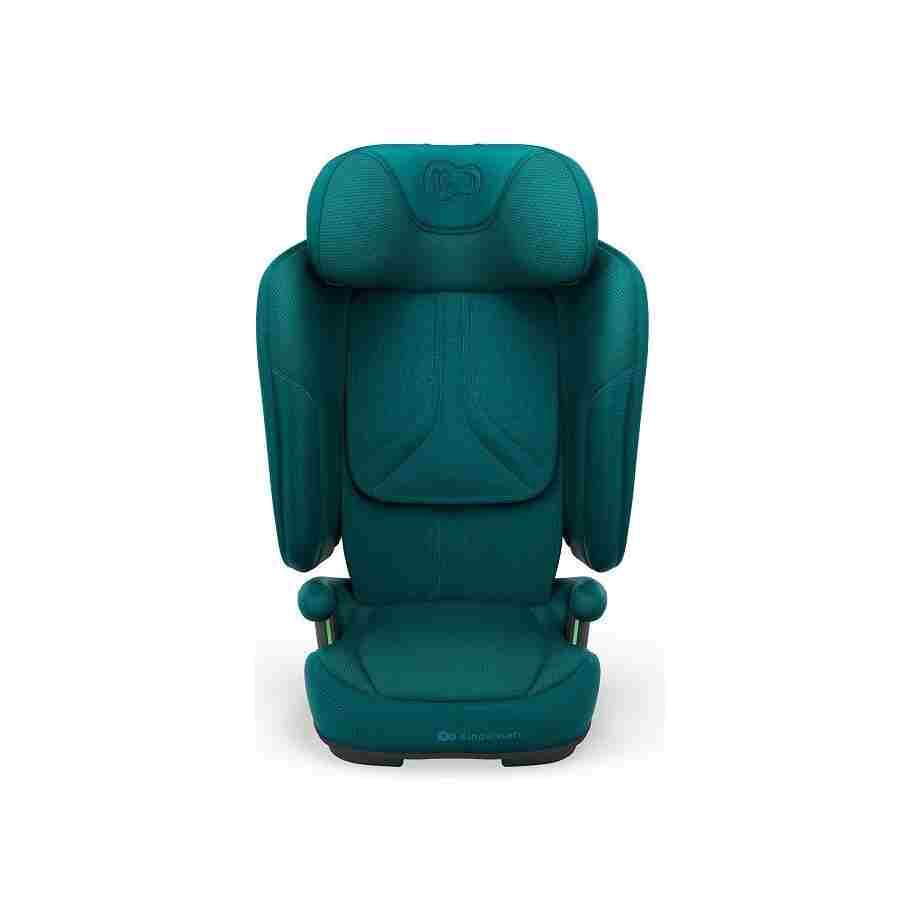 kinderkraft auto sediste unity 2 i size green17961
