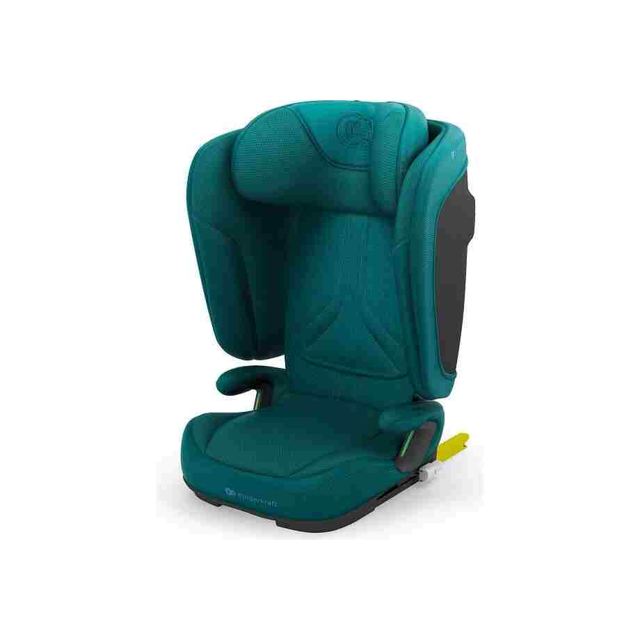 kinderkraft auto sediste unity 2 i size green17962