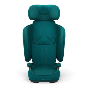 Kinderkraft auto sediste UNITY 2 I-Size GREEN Kinderkraft auto sediste UNITY 2 I-Size GREEN - Slika 6