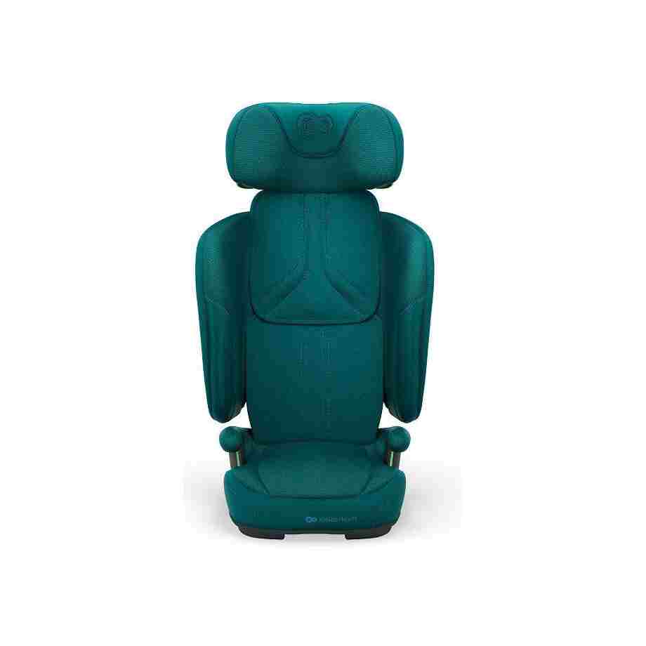 kinderkraft auto sediste unity 2 i size green17964