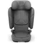 kinderkraft auto sedište unity 2 i-size grey za decu visine 100-150 cm