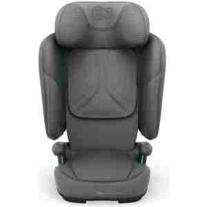 kinderkraft auto sedište unity 2 i-size grey za decu visine 100-150 cm