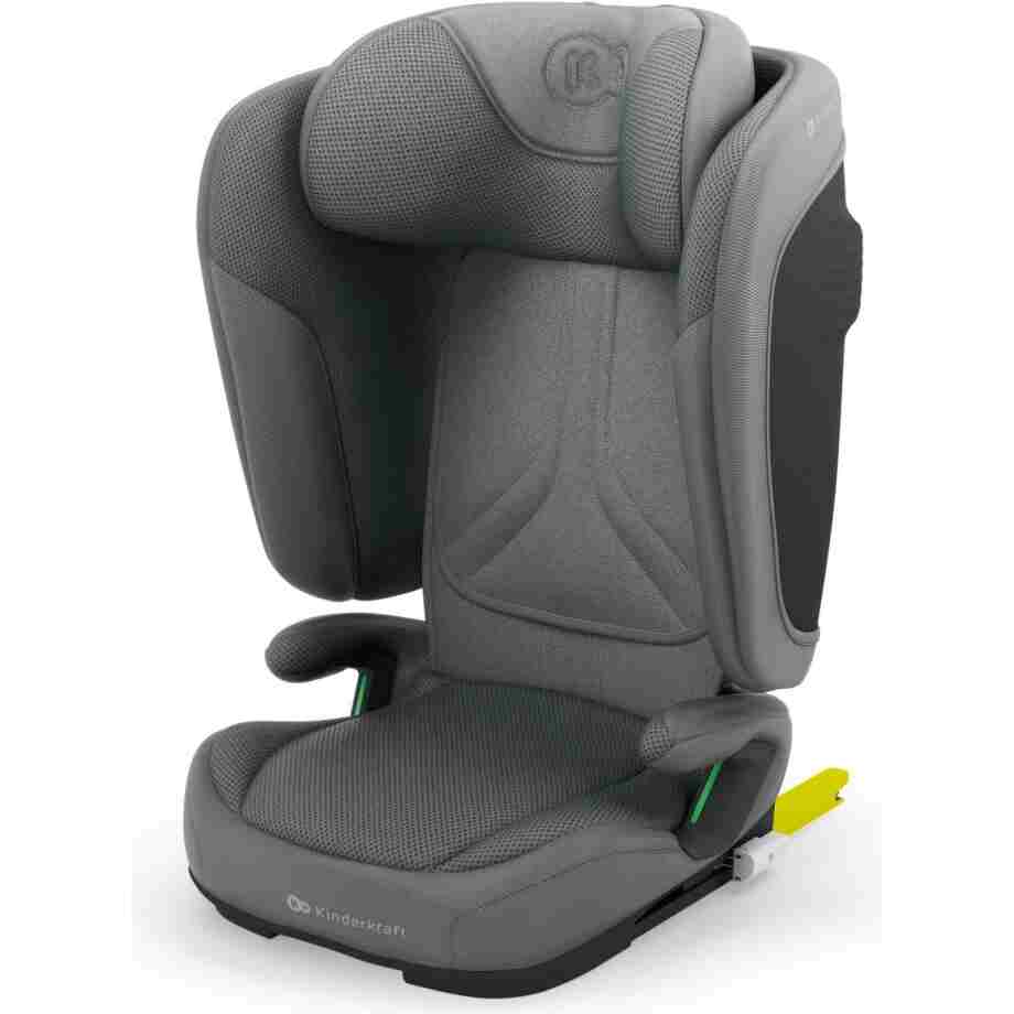 kinderkraft auto sediste unity 2 i size grey18067