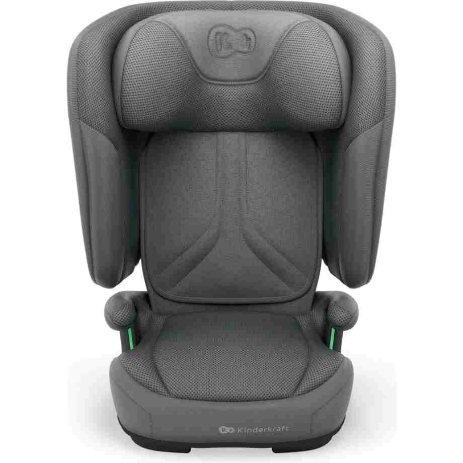 kinderkraft auto sediste unity 2 i size grey18068