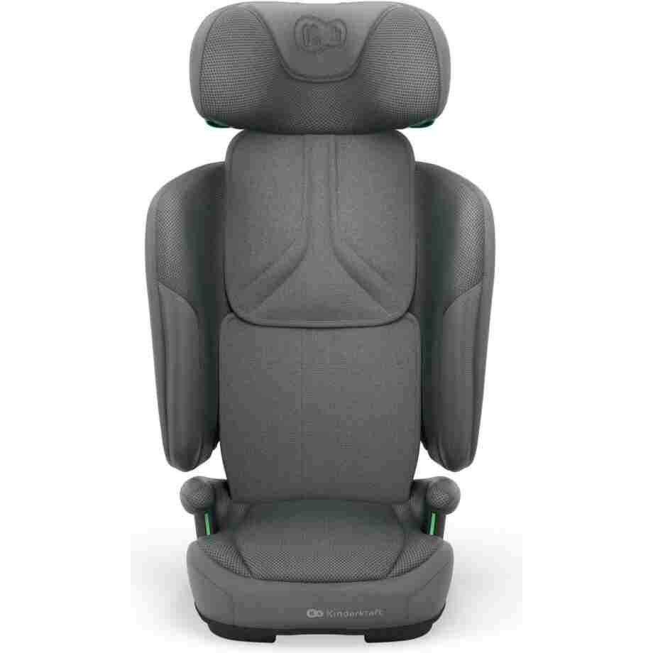 kinderkraft auto sediste unity 2 i size grey18069