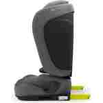 Kinderkraft auto sediste UNITY 2 I-Size GREY - Slika 5