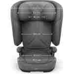 Kinderkraft auto sediste UNITY 2 I-Size GREY - Slika 6