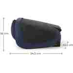 Kinderkraft auto sediste UNITY 2 I-Size NAVY Kinderkraft auto sediste UNITY 2 I-Size NAVY - Slika 7