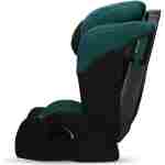 KINDERKRAFT AUTOSEDIŠTE COMFORT UP I-SIZE 76-150CM GREEN - Slika 2